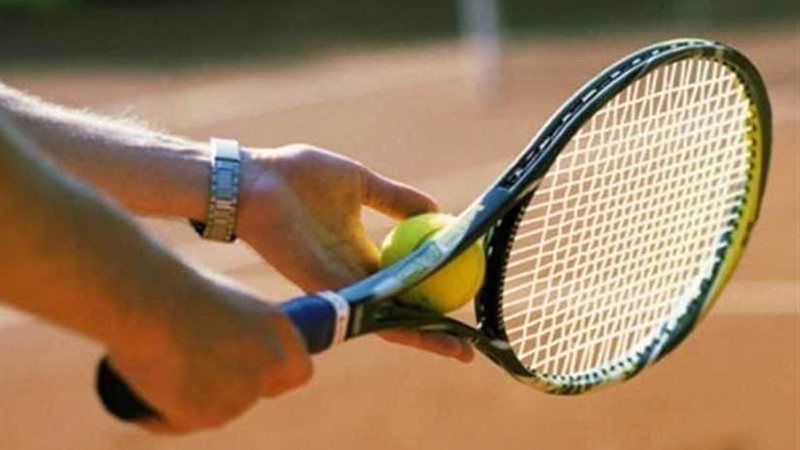 منتخب مصر للتنس يخسر