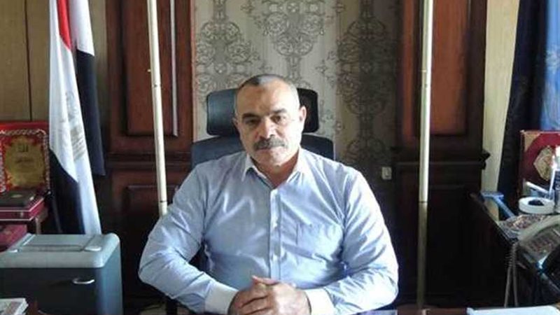 مصرع شخص وإصابة ١٩