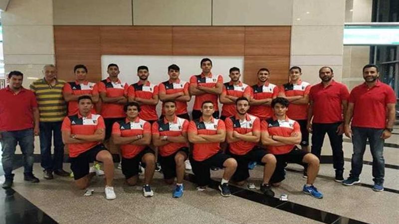 منتخب اليد مواليد