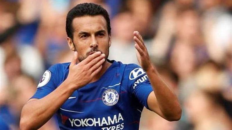 نادي تشيلسي يحتفل