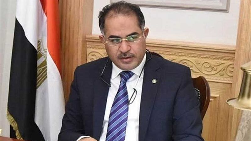 وكيل النواب في طلب