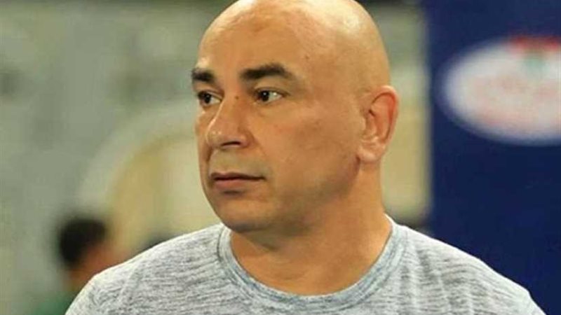 حسام حسن: المصري