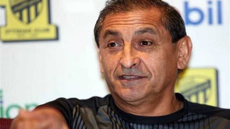 اتحاد جدة يعلن إقالة