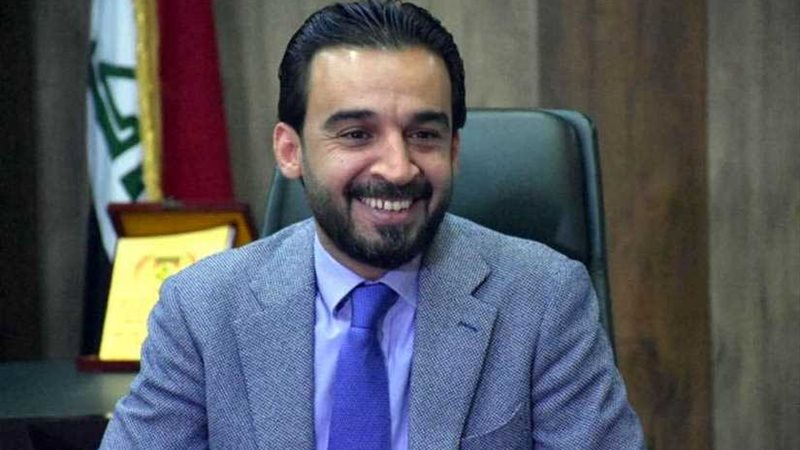 واشنطن تهنيء رئيس