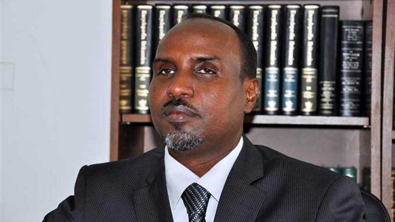 مدير عام اتحاد وكالات