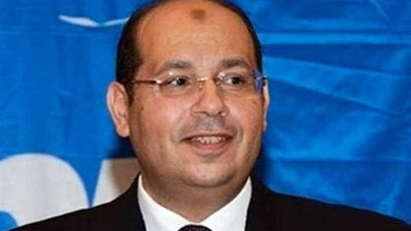 رئيس الاتحاد المصري