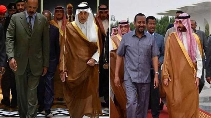 رئيس الوزراء الإثيوبي