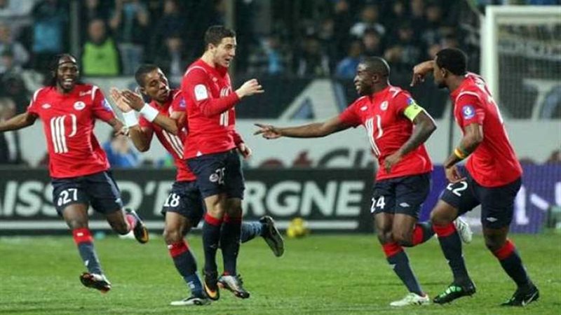 ليل يرتقي لوصافة