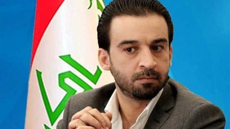 رئيس البرلمان العراقي: