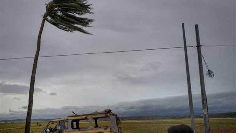 مانجخوت الجارف يفتك