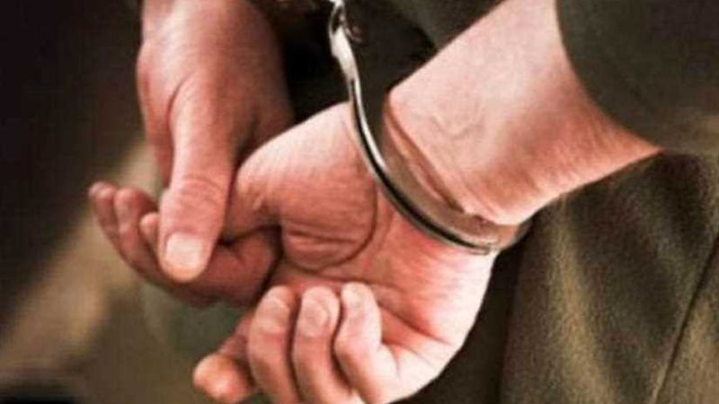 القبض على متهم بـ20