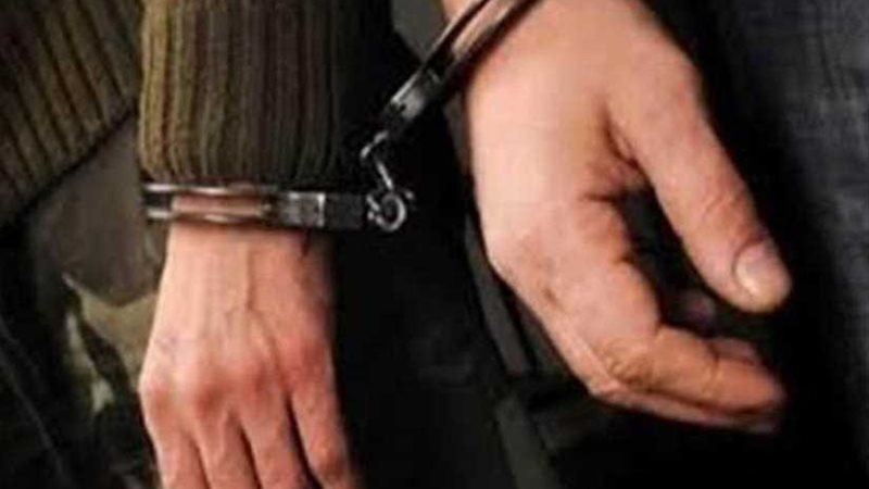 ضبط 1658متهمًا بينهم