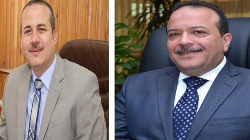 نوعية طنطا توقع عقد