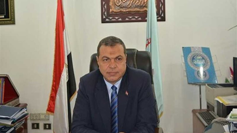 سعفان يفتتح اليوم