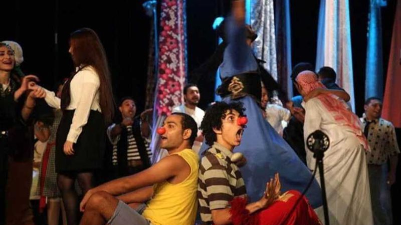 الجيزة الثقافي كامل