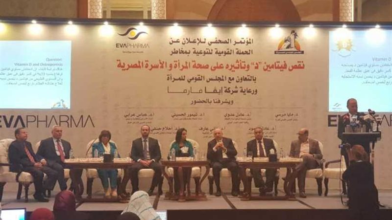 قوافل وندوات في الحملة