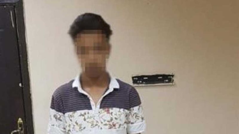 نيابة السيدة تحيل