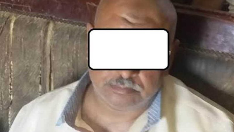 القبض على تاجر هارب