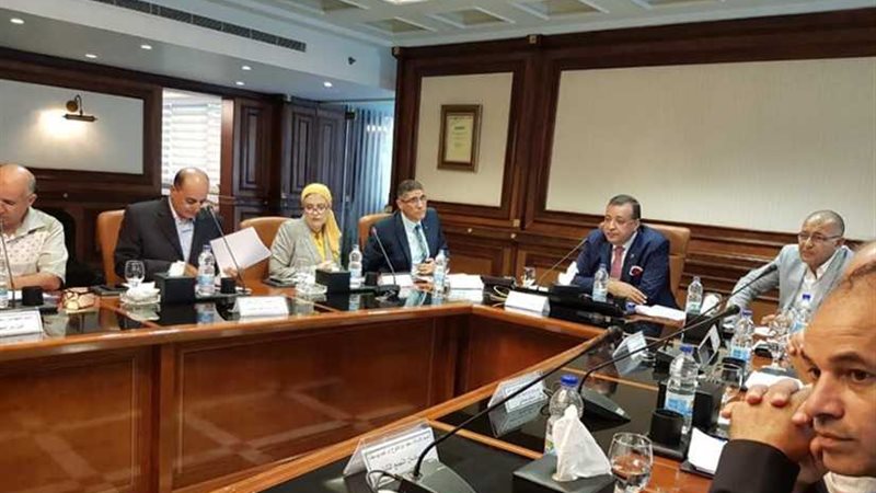 شراء 20 أتوبيس مكيفًا