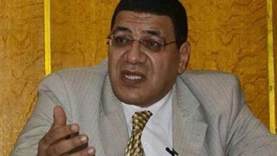 وزير العدل يقبل استقالة رئيس الطب الشرعي