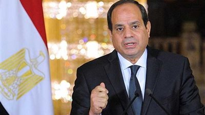 الرئيس السيسي يصدق على قانون حماية المستهلك