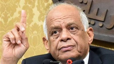 عبد العال ورئيس 