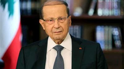 عون: اللبنانيون لن ينسوا مواقف أمير الكويت