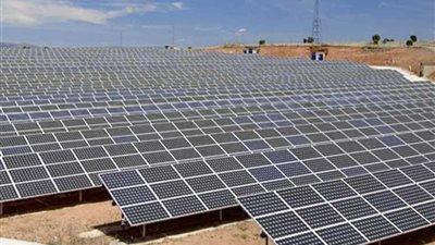 التوسع في استخدام الطاقة الشمسية لمشروع 1.5 مليون فدان بقيمة 260 مليون جنيه