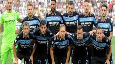 لاتسيو يفوز على امبولى 1/صفر فى الدورى الايطالى