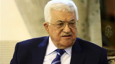الرئيس الفلسطيني: القتل والاستيطان لن يحققا الأمن والسلام لأحد