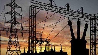 مرصد الكهرباء: 9 آلاف و 700 ميجاوات زيادة احتياطية متاحة عن الحمل المتوقع اليوم