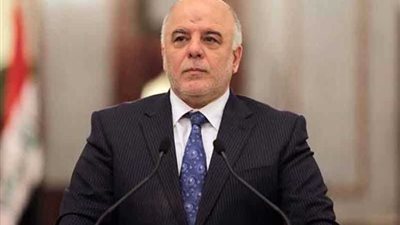 العبادي يأمر بنشر حرس الحدود العراقي على طول الحدود مع تركيا