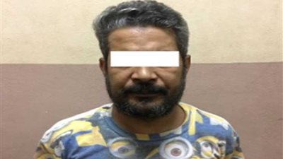 القبض على هارب من مؤبد في اقتحام مركز شرطة أبو قرقاص