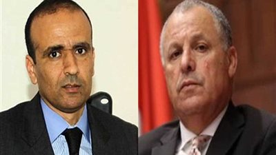 اتحاد الكرة يواصل سعيه لحل أزمة التحكيم ببروتوكول تونسي