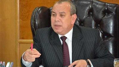 إجراءات مشددة لفحص إجراءات أملاك الدولة بـ 