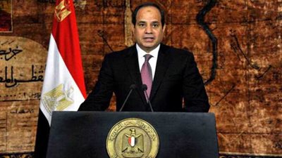 الرئيس السيسي يهنئ دولة المكسيك بيوم الاستقلال