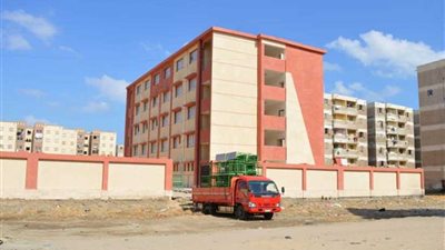 اللواء عادل الغضبان: المحافظة استعدت لاستقبال العام الدراسي الجديد