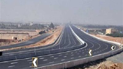شينخوا: المشروع القومي للطرق يحسن ترتيب مصر عالميا