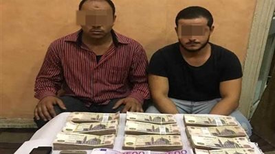 مندوب الشركة ادعى سرقته.. واستولى على 200 ألف جنيه بقصر النيل