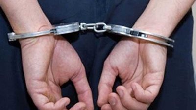 ضبط هارب من 713 حكما بإجمالي 136 سنة بالبساتين