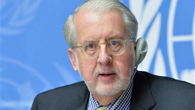 رئيس لجنة التحقيق الدولية حول سوريا يحذر من كارثة مأساوية حال الهجوم على إدلب