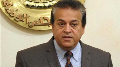 التعليم العالي: تعيين نائب لرئيس جامعة القاهرة وعمداء جدد بجامعات القاهرة ودمياط والمنصورة