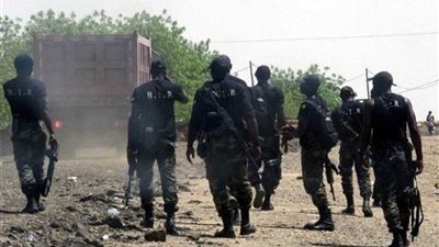 إصابة أكثر من 20 شخصًا في هجوم مسلح على مدرسة بالكاميرون