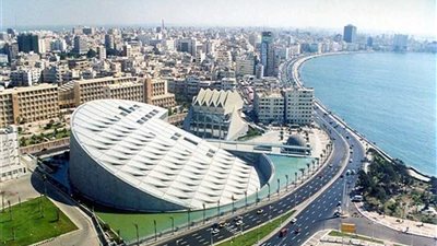 العلاقات بين المشرق والمغرب العربيين في مؤتمر بمكتبة الإسكندرية