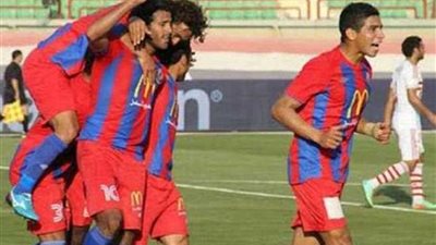 بتروجيت يتعادل مع الداخلية في الدوري الممتاز