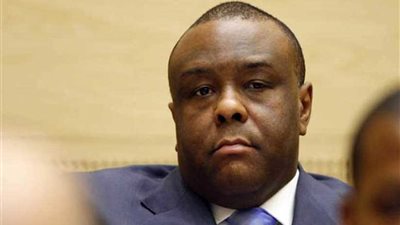 المحكمة الجنائية الدولية تؤيد حكم السجن والغرامة ضد نائب رئيس الكونغو السابق