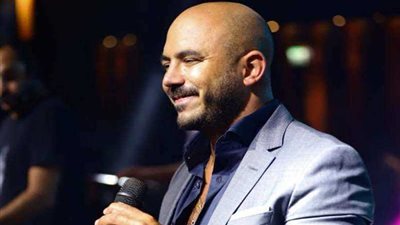 محمود العسيلي يطرح كليب 