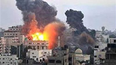 سانا: سماع دوي انفجارات في 