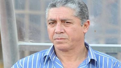 المدير الفني لنادي الاتحاد السكندري يعتذر للجماهير بعد التعادل مع الإنتاج الحربي