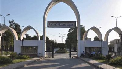 إنقاذ موظف حاول الانتحار بسبب نقله بجامعة المنيا